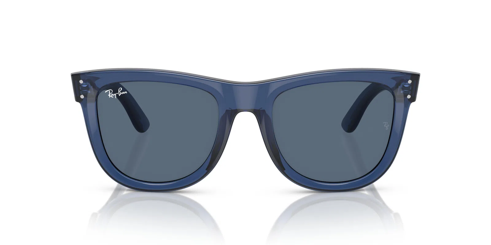 Ray-Ban Wayfarer Reverse R0502SF Sunglasses - view 56